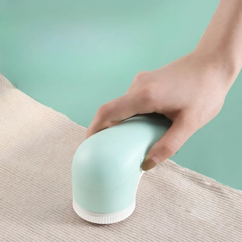 Electric Lint Remover & Fabric Shaver | USB Defuzzer