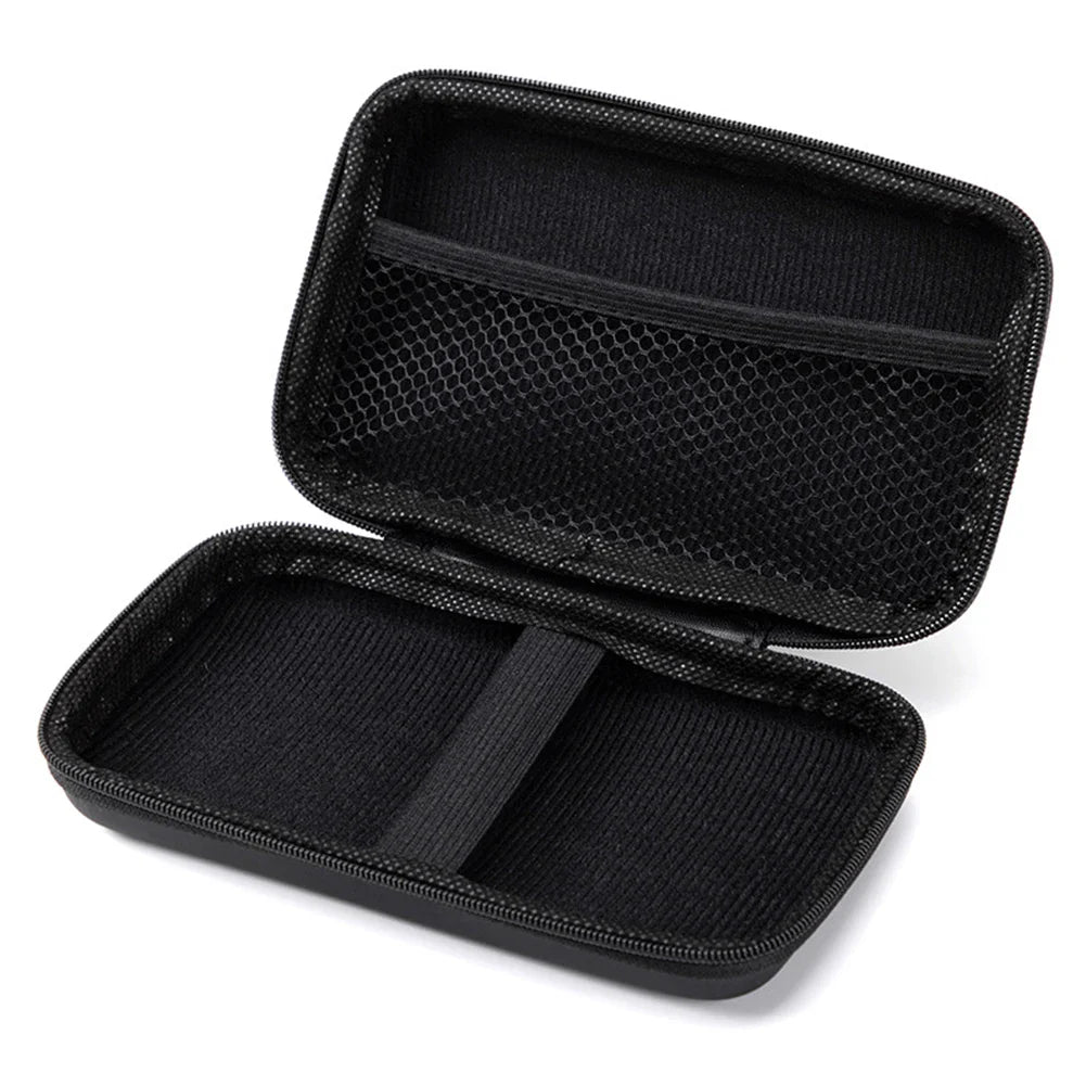 EVA Hard Case for R36S R35S Portable Game Console | Travel Bag