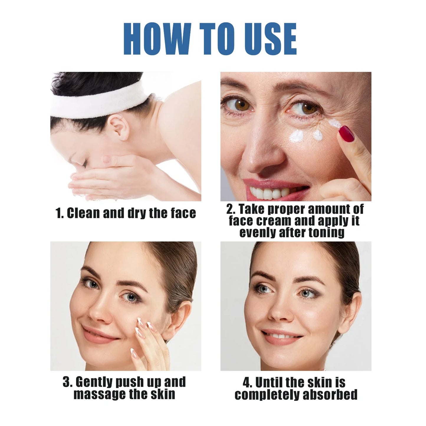 WEST MONTH Retinol Face Cream – Firming & Hydrating, 30ml