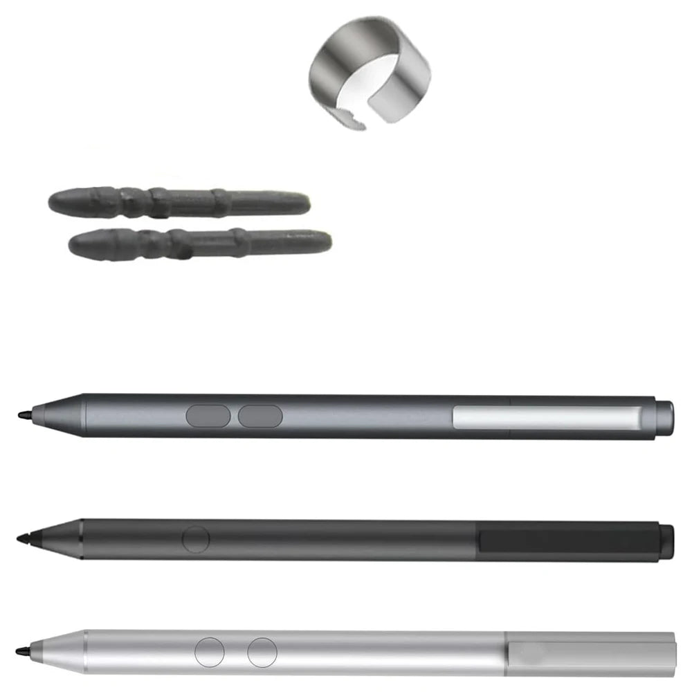 Replacement Nibs Tip For HP 1MR94AA 2MY21AA HSA-M001S 905512-001 Pen For D-ell PN350M PN338M For Asus SA200H SA201H Pen Peaceful Pleasures Health and Wellness