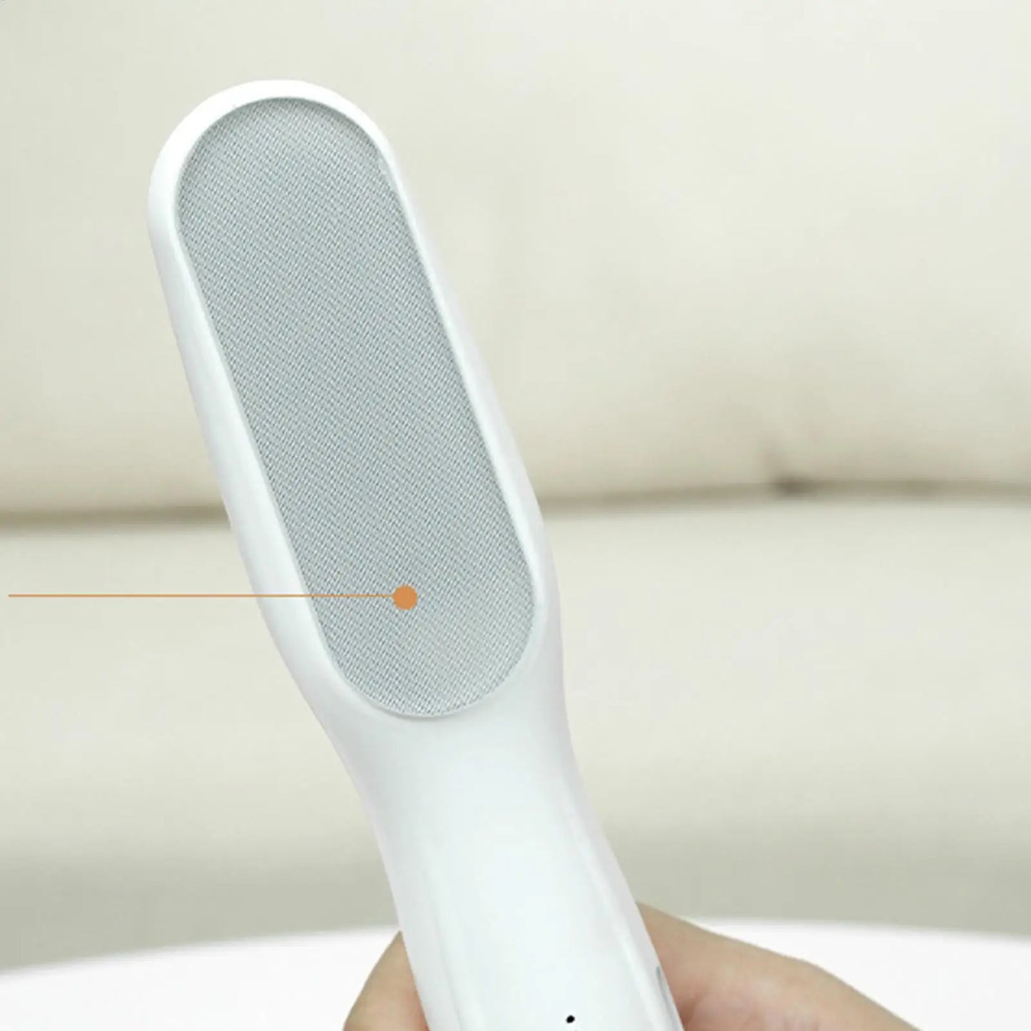 Electric Foot Callus Remover – Rechargeable 6-Speed Foot File