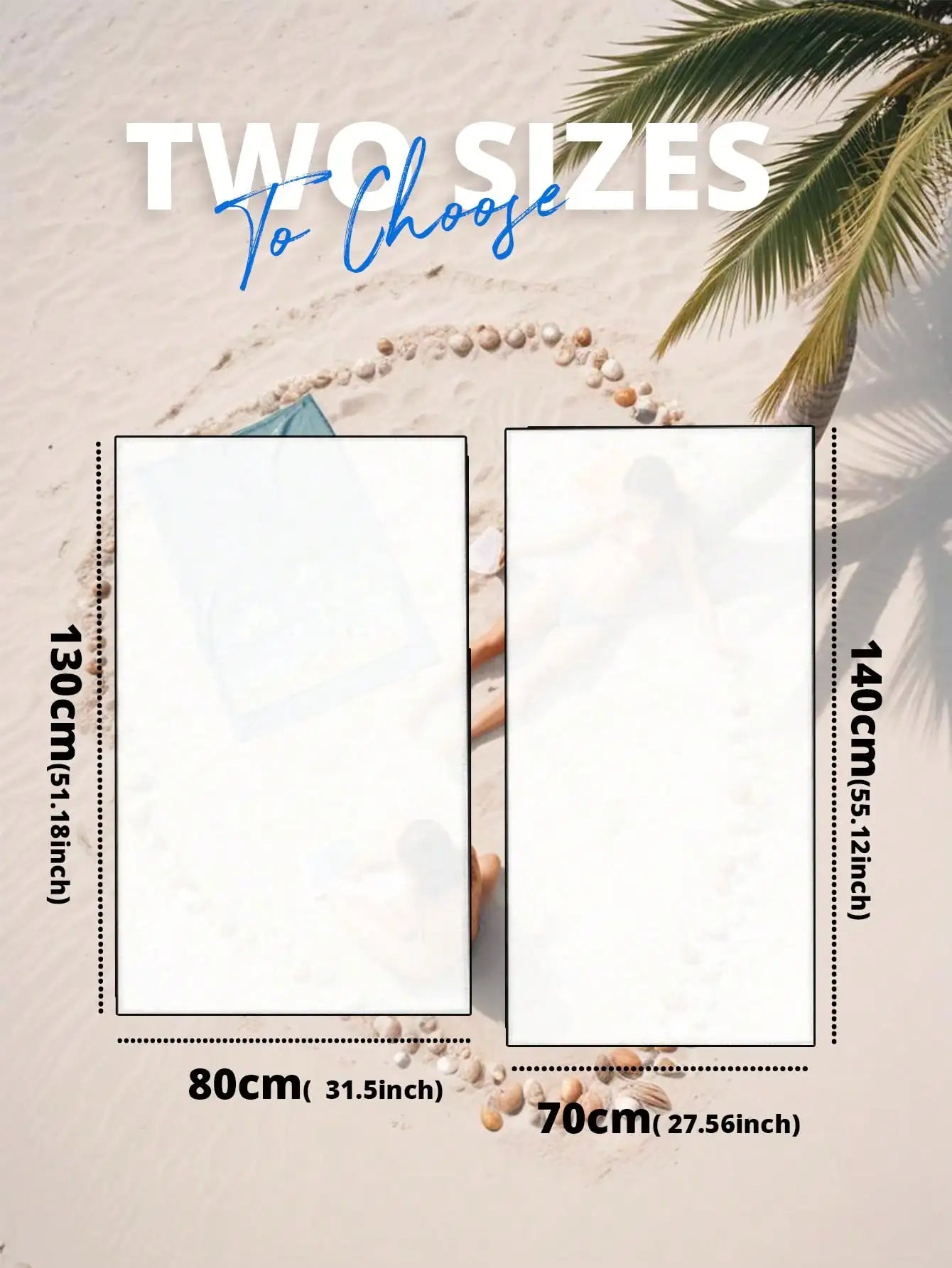 Custom Name Beach Towel | Personalized Microfiber Quick Dry Personalized Beach Towel Peaceful Pleasures Health and Wellness