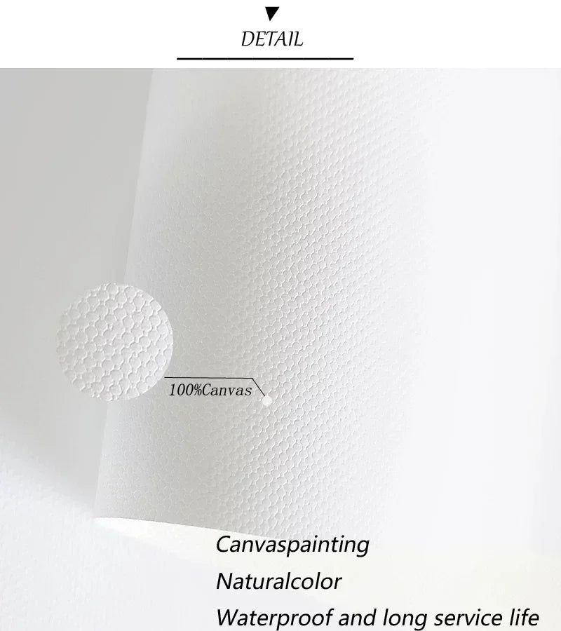 Hogwarts Headmasters Gallery Canvas Wall Art | Magic School Decor