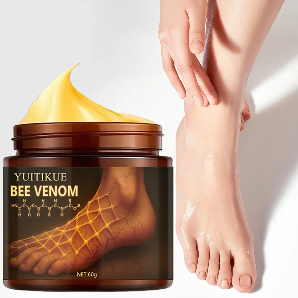 Urea Foot & Hand Moisturizing Cream | Dry Skin Softener 60g