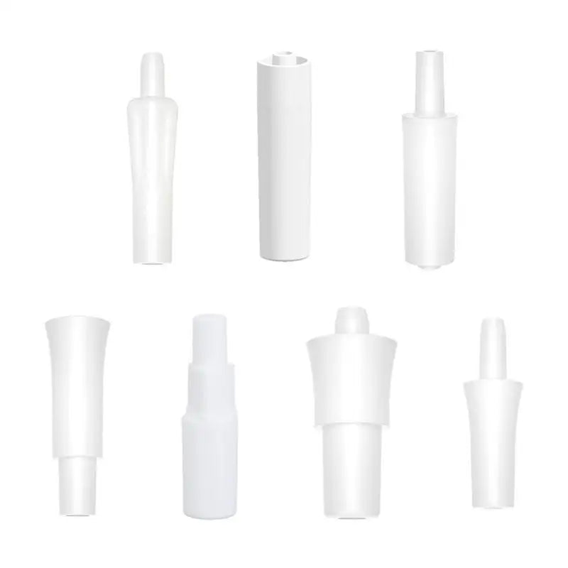 U13F Breast Pump Tubing Adapter | Hose Connector Replacement