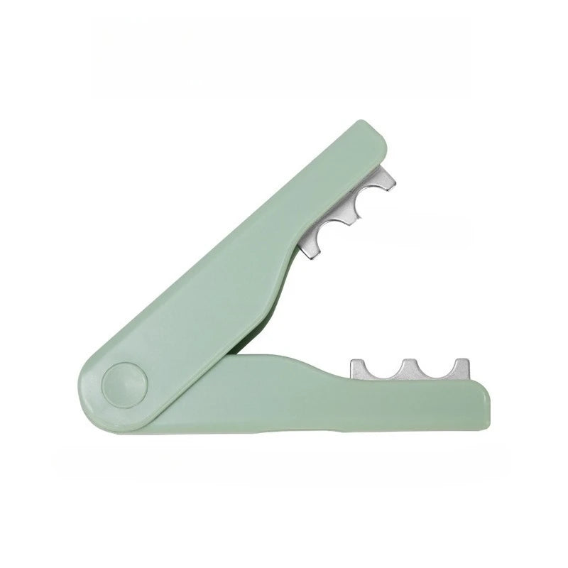 Professional Rose Thorn Stripper Tool | Safe Flower Stem Clipper