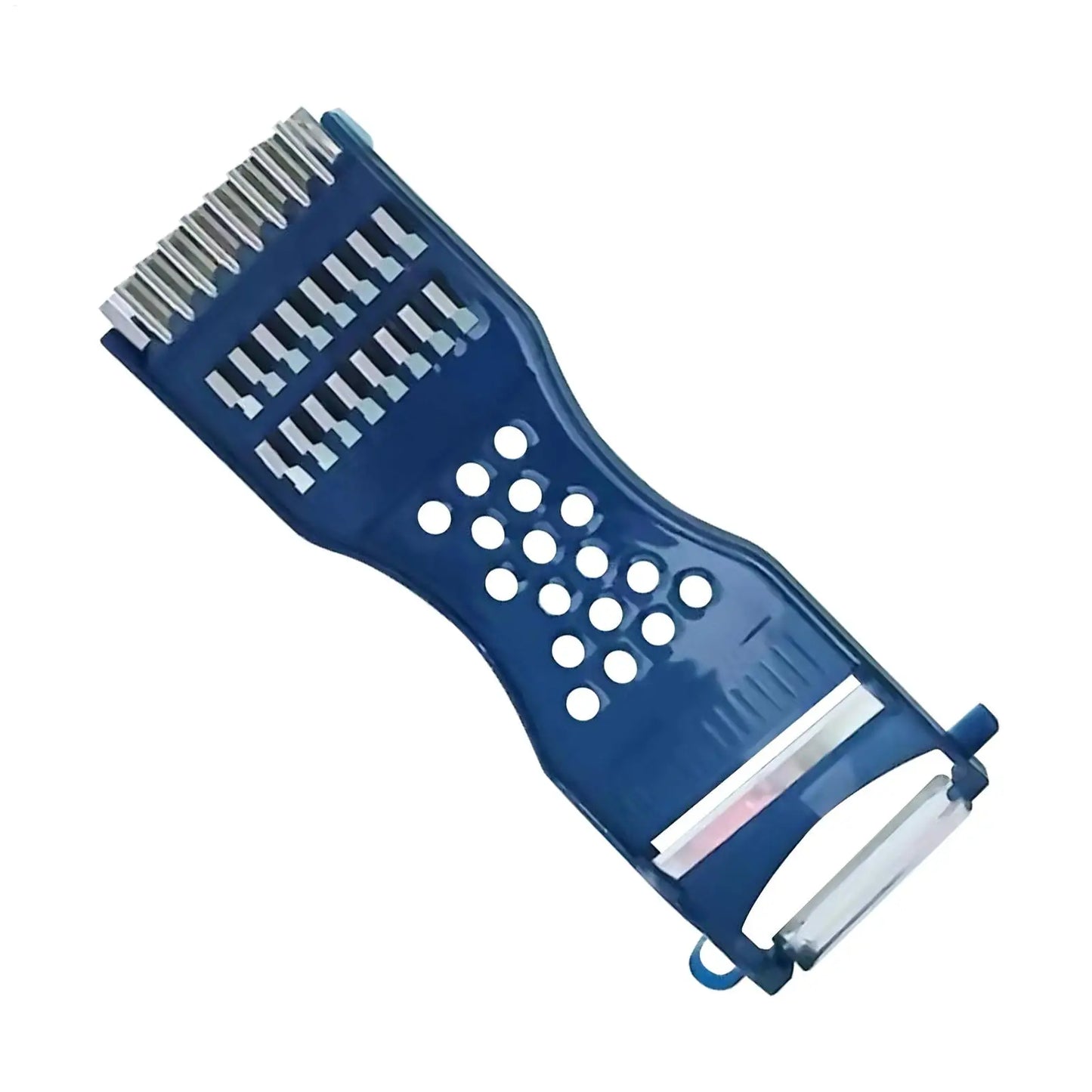 Multifunctional Vegetable Peeler Grater & Slicer | Kitchen Tool