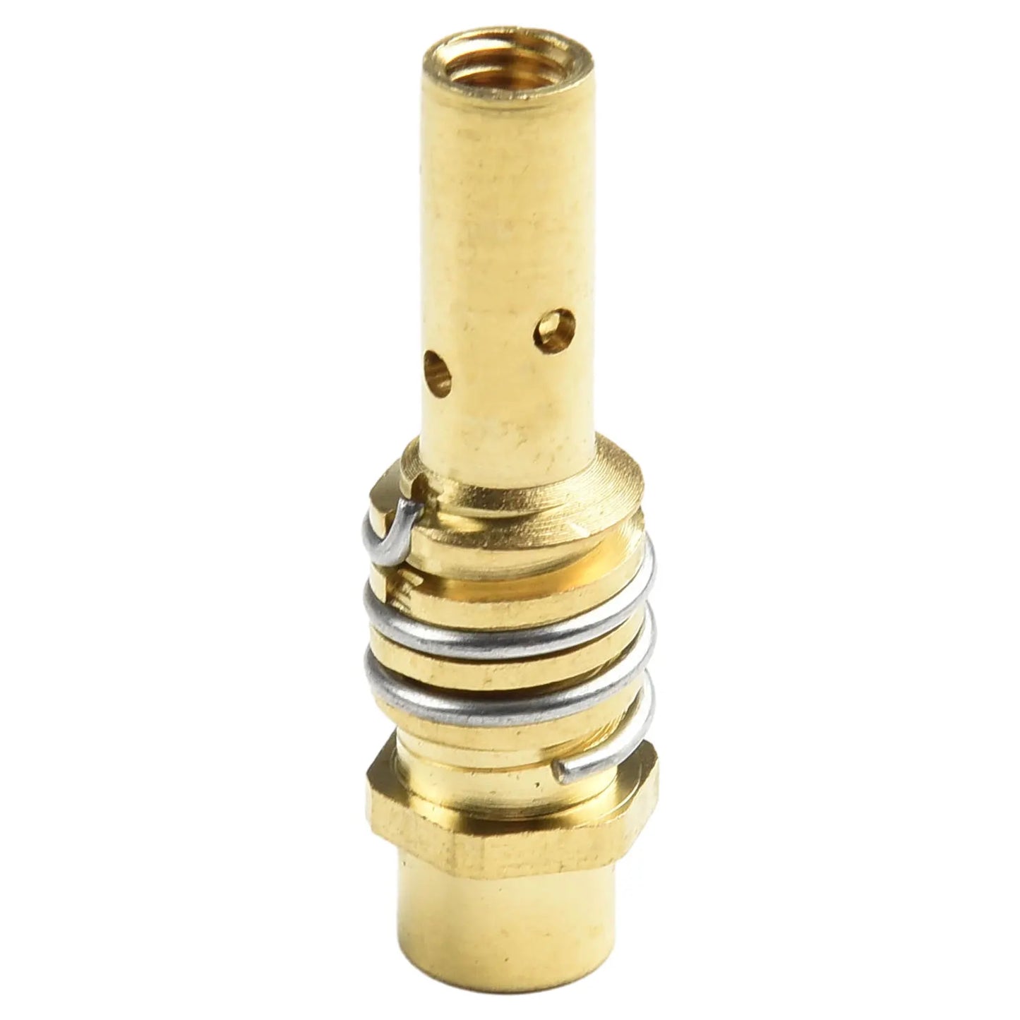 Mig Contact Tip Consumables Welding MB15 15AK 0 8 1 Nozzle Tool Part