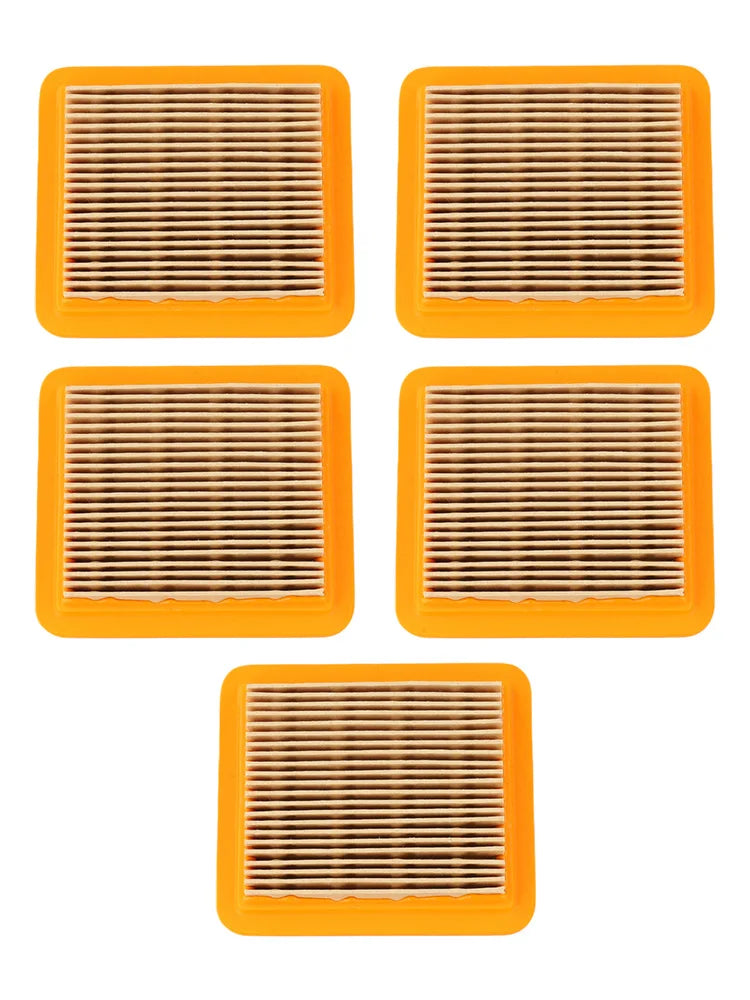 Air Filter Honda GX50 GX-50 UMK450 47 9CC 4-Stroke Engine Brush