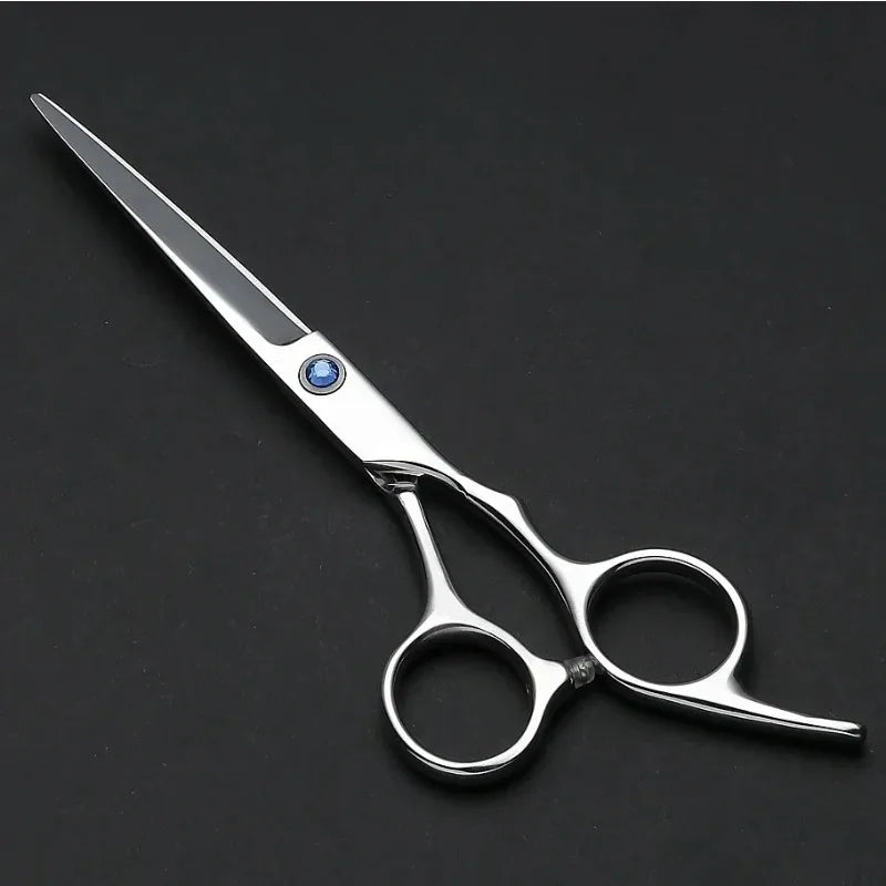 Professional Hair Cutting Scissors & Thinning Shears Set Hair Cutting Scissors Peaceful Pleasures Health and Wellness Cutting Scissor