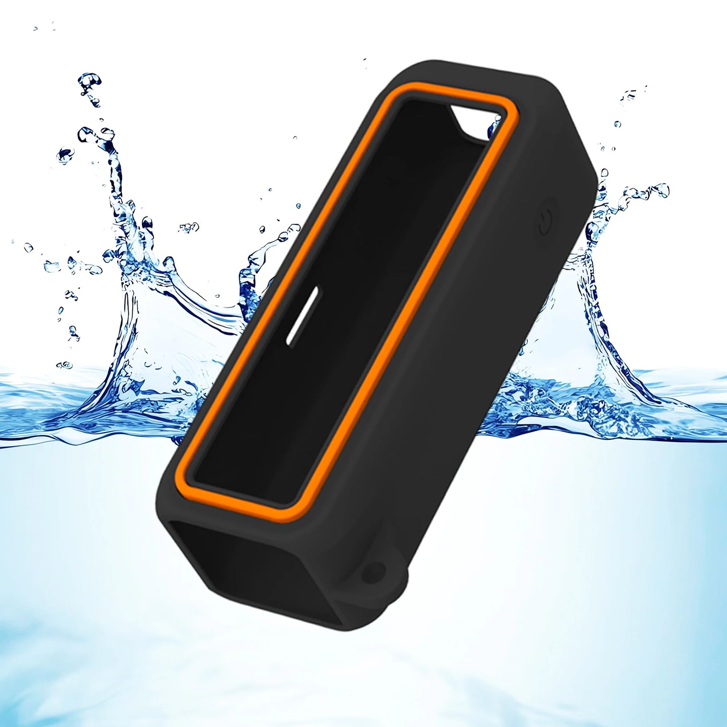 Full-Body Protective Cover for Anker Prime Power Bank 220W A110B with Precise Cutouts Shockproof & Scratch-Resistant Sleeve Peaceful Pleasures Health and Wellness