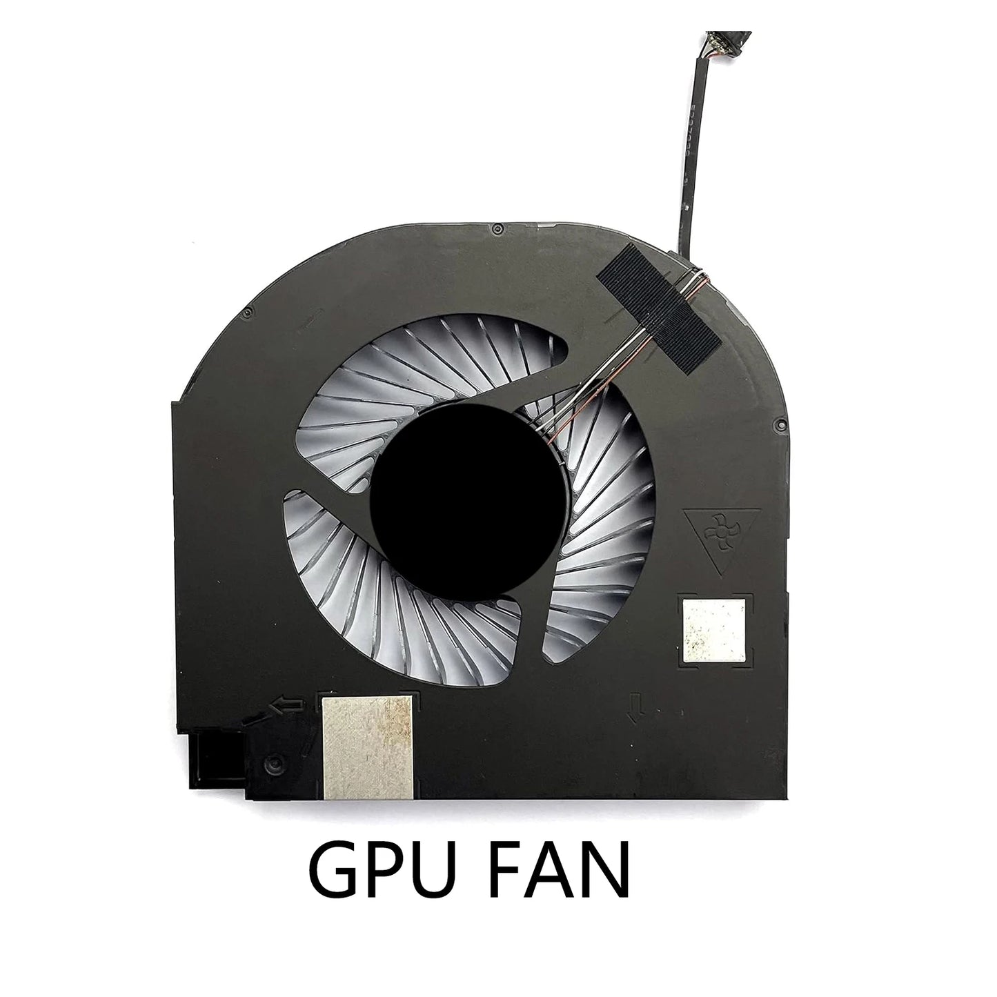 New CPU+GPU Cooling Fan Replacement For DE-LL Precision 17 7730 M7730 7740 M7740 Series NS85C14-17G25 NS85C15-17G26 (DC5V 0.4A) Peaceful Pleasures Health and Wellness