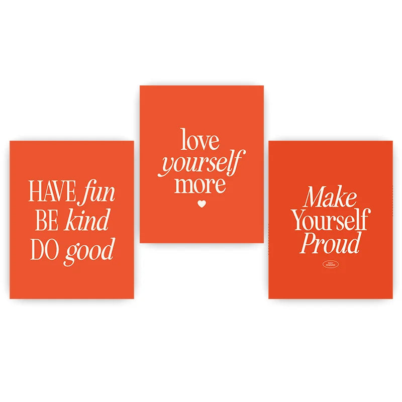 Nordic Inspirational Quote Canvas Wall Art | Minimalist Poster Canvas Wall Art Peaceful Pleasures Health and Wellness 01 15x20cm No Frame China Mainland