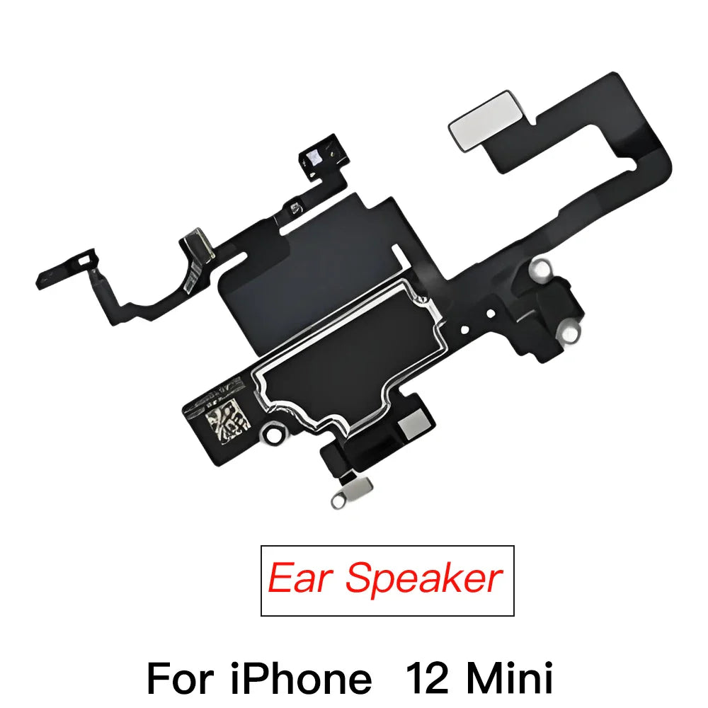 iPhone 11 & 12 Earpiece & Loud Speaker Replacement Part
