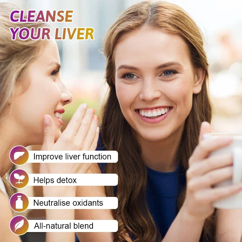 BEWORTHS Milk Thistle 1000mg Capsules – Liver Support Peaceful Pleasures Health and Wellness