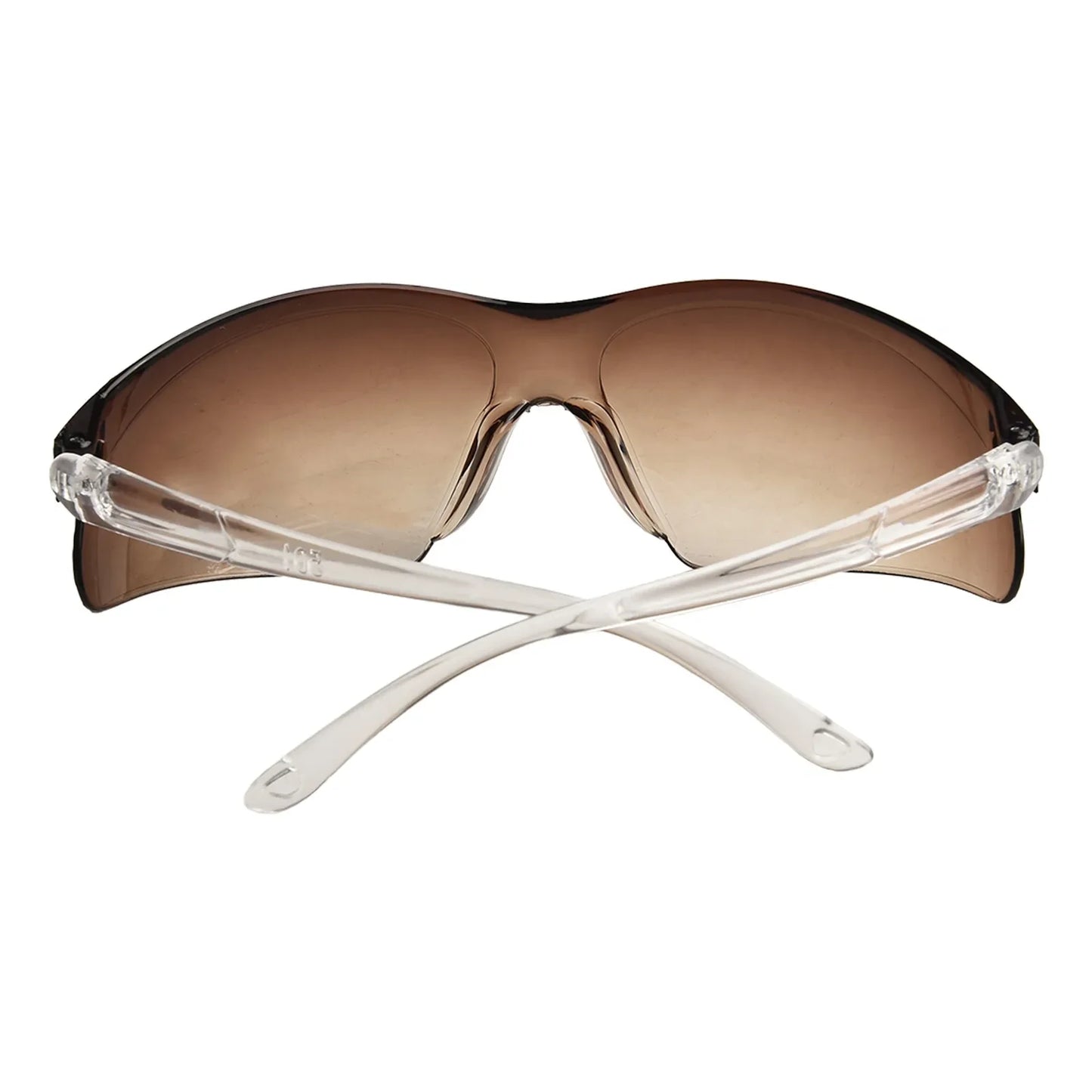 Protective Safety Sunglasses – Dustproof, Windproof & UV Shield