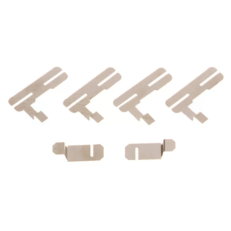 18650 5S1P Nickel Thickness 0.15MM Spotwelding Connector Nickel Sheets For Electric Drill Cordless Plating Sheet Steel Peaceful Pleasures Health and Wellness