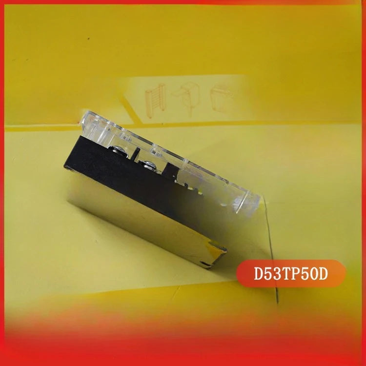 Parts for D53TP25D-10 Crydom CRYDOM Solid State Relay Peaceful Pleasures Health and Wellness