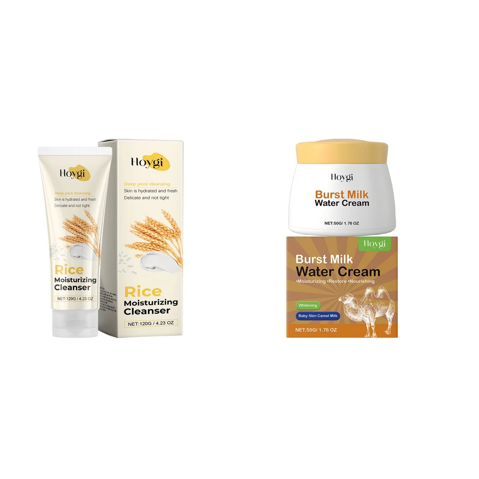 Camel Milk Face Cream Fade Dark Spots Remover Pigmentation Improve Acne Even Skin Tone Cleansing Pores Facial Brightening Cream Peaceful Pleasures Health and Wellness
