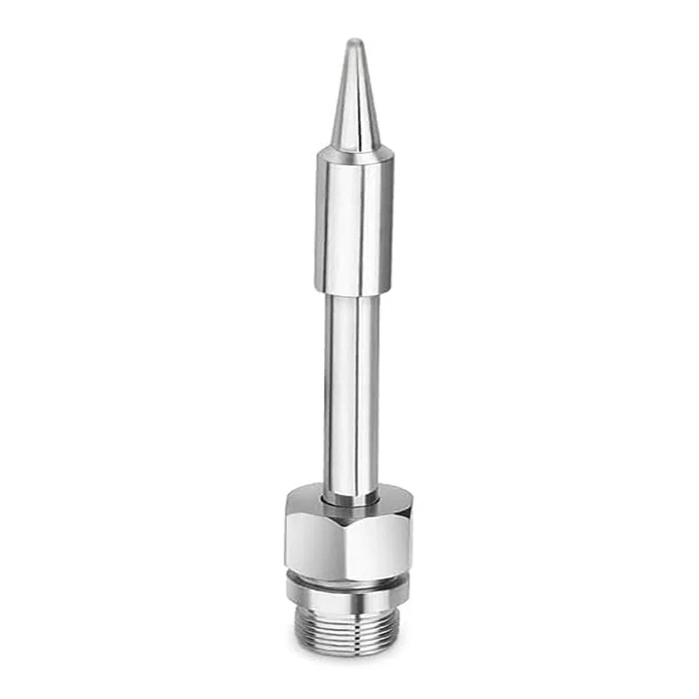 3-Pack 510 Interface Soldering Iron Tips | Copper M7 Thread