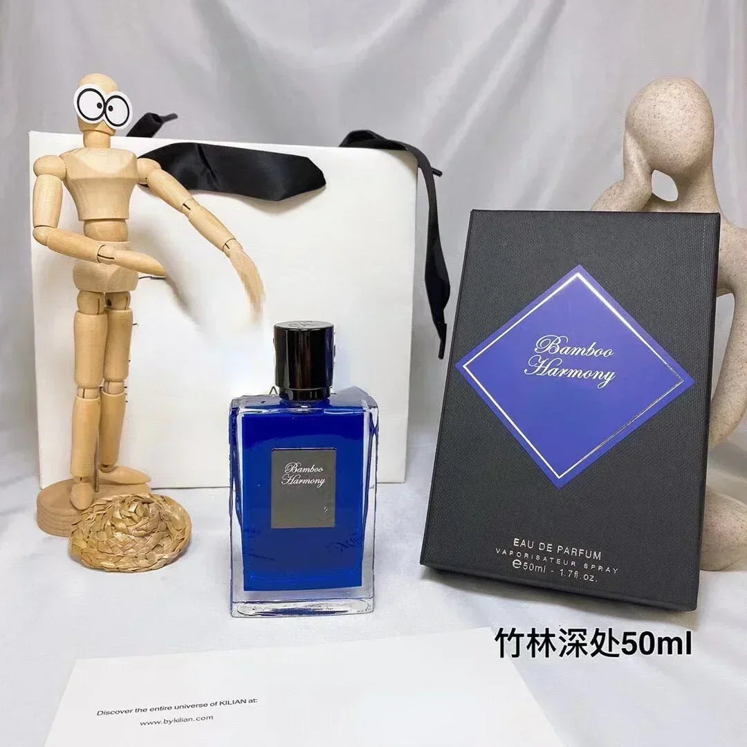 Unisex Long-Lasting Fruity Eau de Parfum 100ml