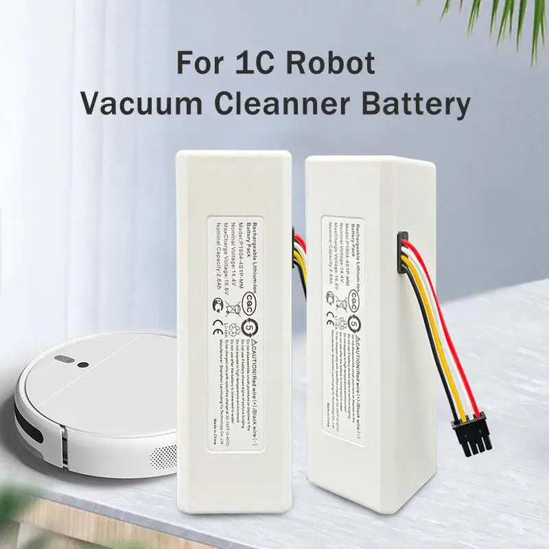 STYTJ01ZHM Robot Vacuum Battery PCB Protection Circuit Board