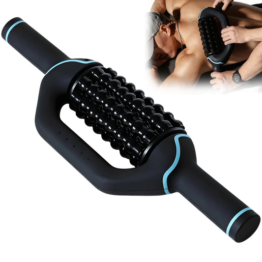 MagCellapy Electric Massage Roller | Deep Tissue Massager Electric Massage Roller Peaceful Pleasures Health and Wellness