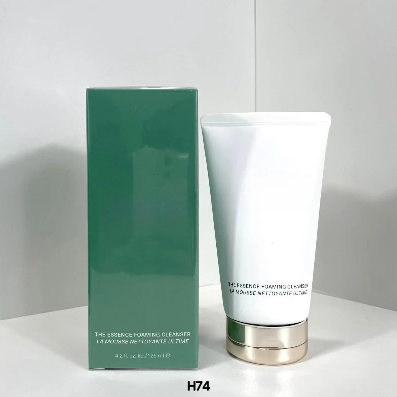 Resurfacing Treatment Lotion – Floral Unisex Fragrance