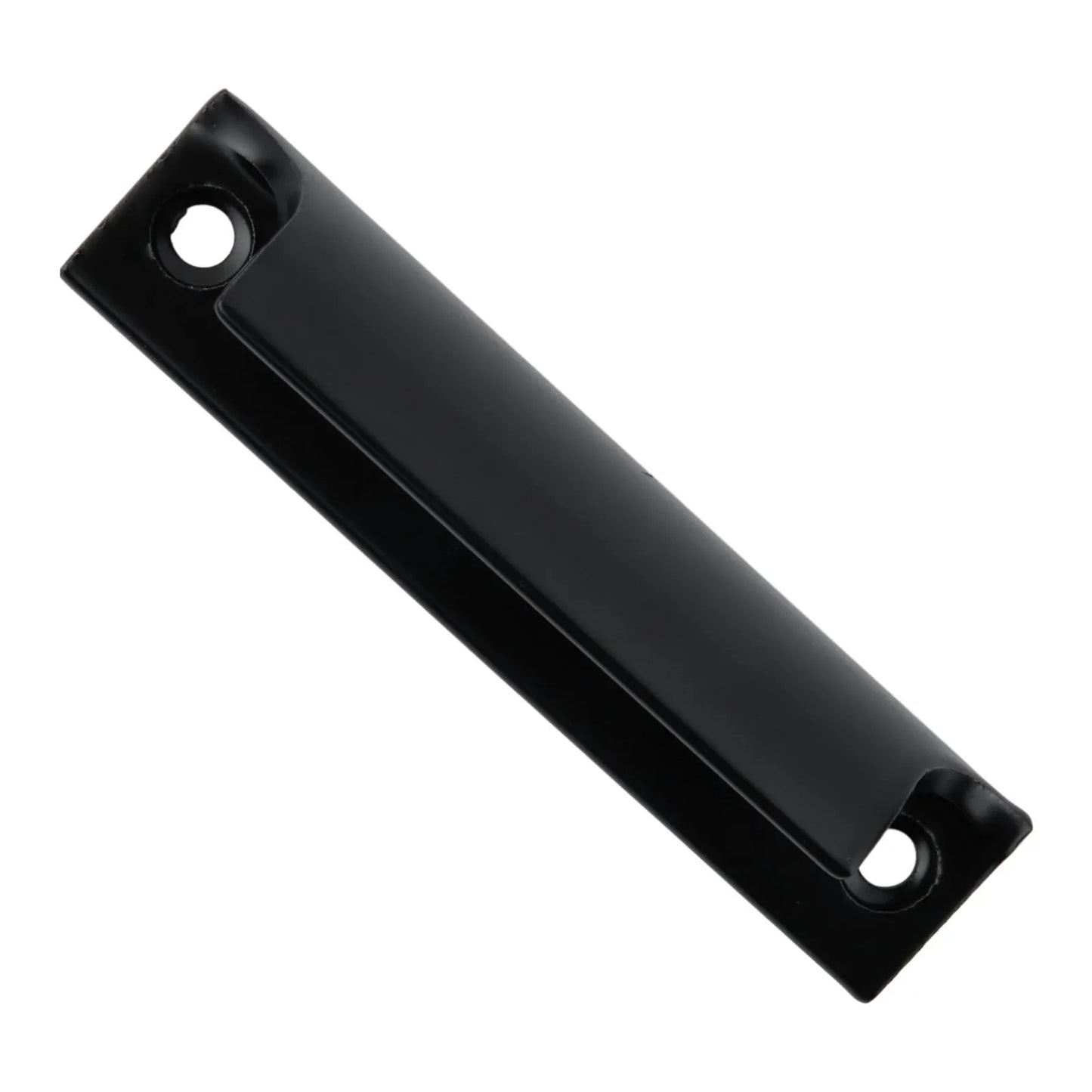 Aluminum Alloy Push-Pull Door Handle | Cabinet & Casement