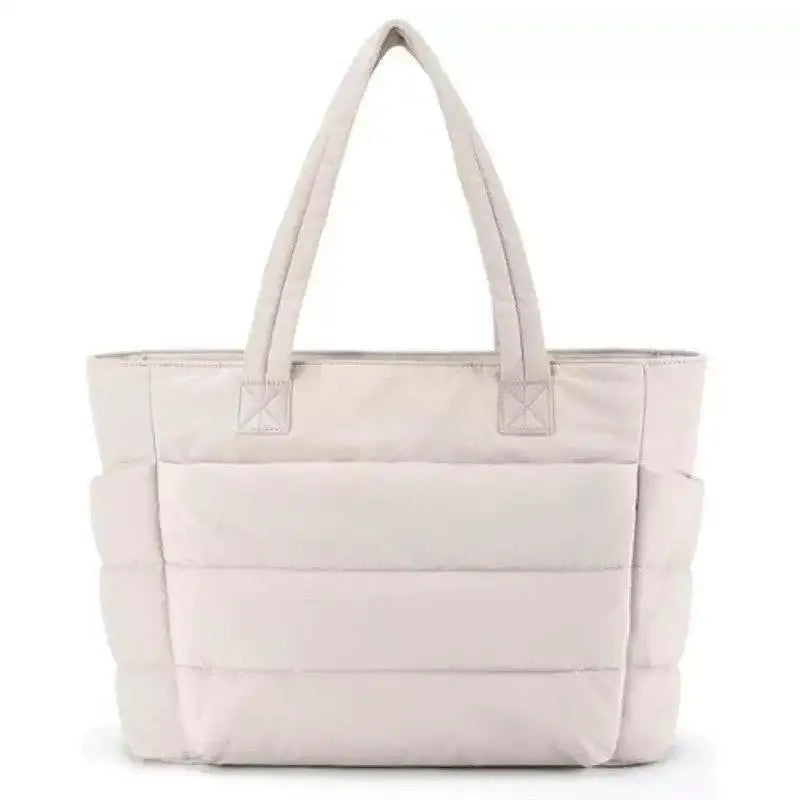 JETTING Lightweight Nylon Tote Bag | Travel, Gym & Beach