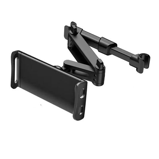 Car Headrest Phone Tablet Holder | Universal 4–11" Mount Car Headrest Mount Peaceful Pleasures Health and Wellness