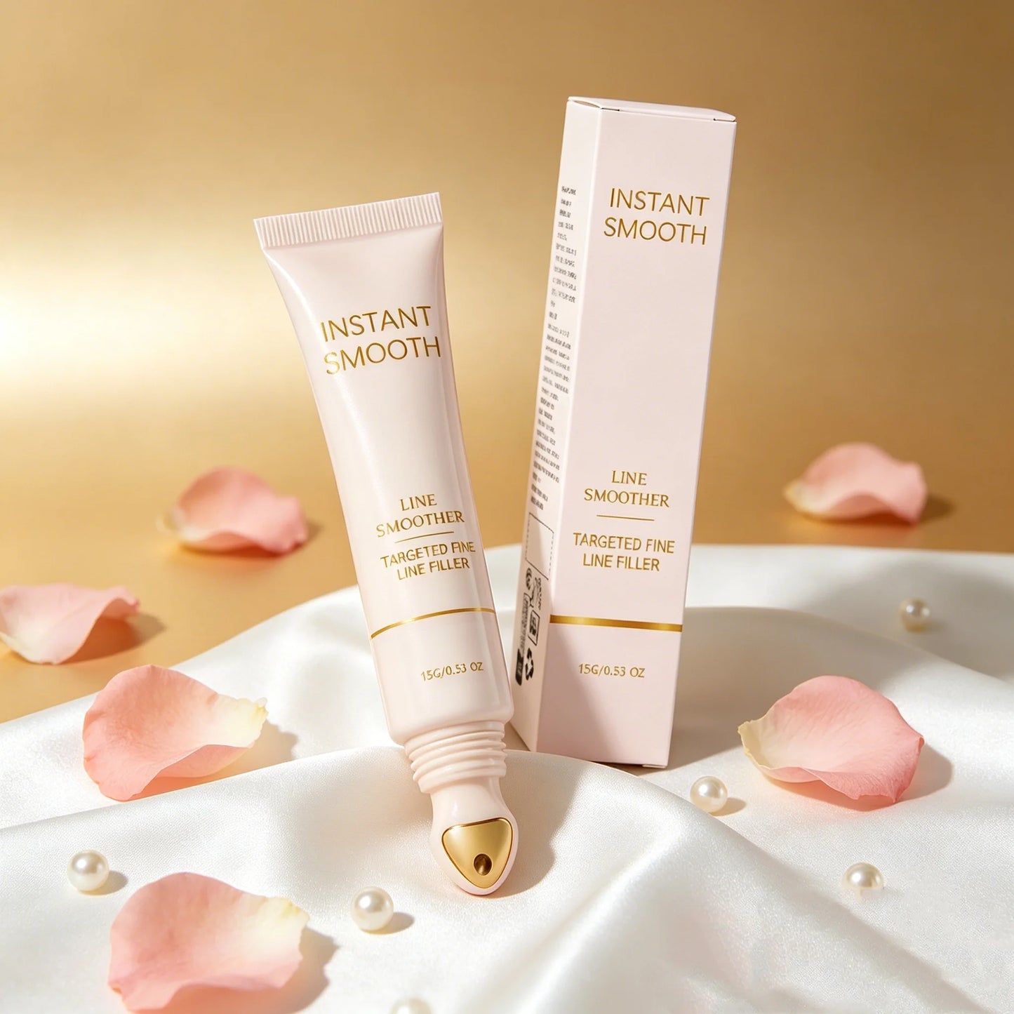 K-Beauty Hydrating Makeup Primer Lotion – Oil Control 15g