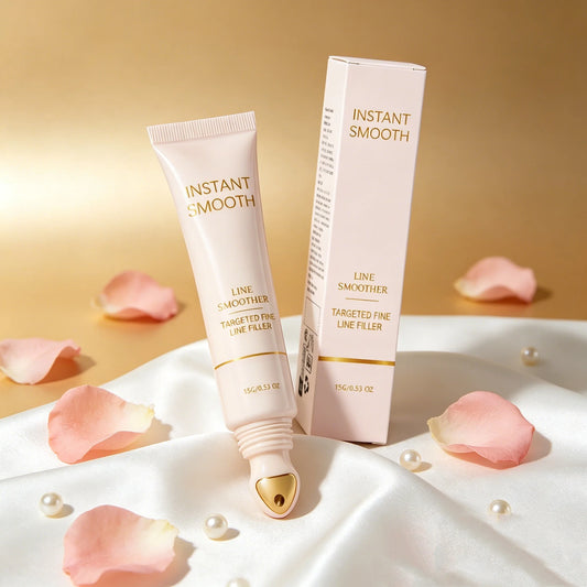 K-Beauty Hydrating Makeup Primer Lotion – Oil Control 15g Makeup Primer Peaceful Pleasures Health and Wellness