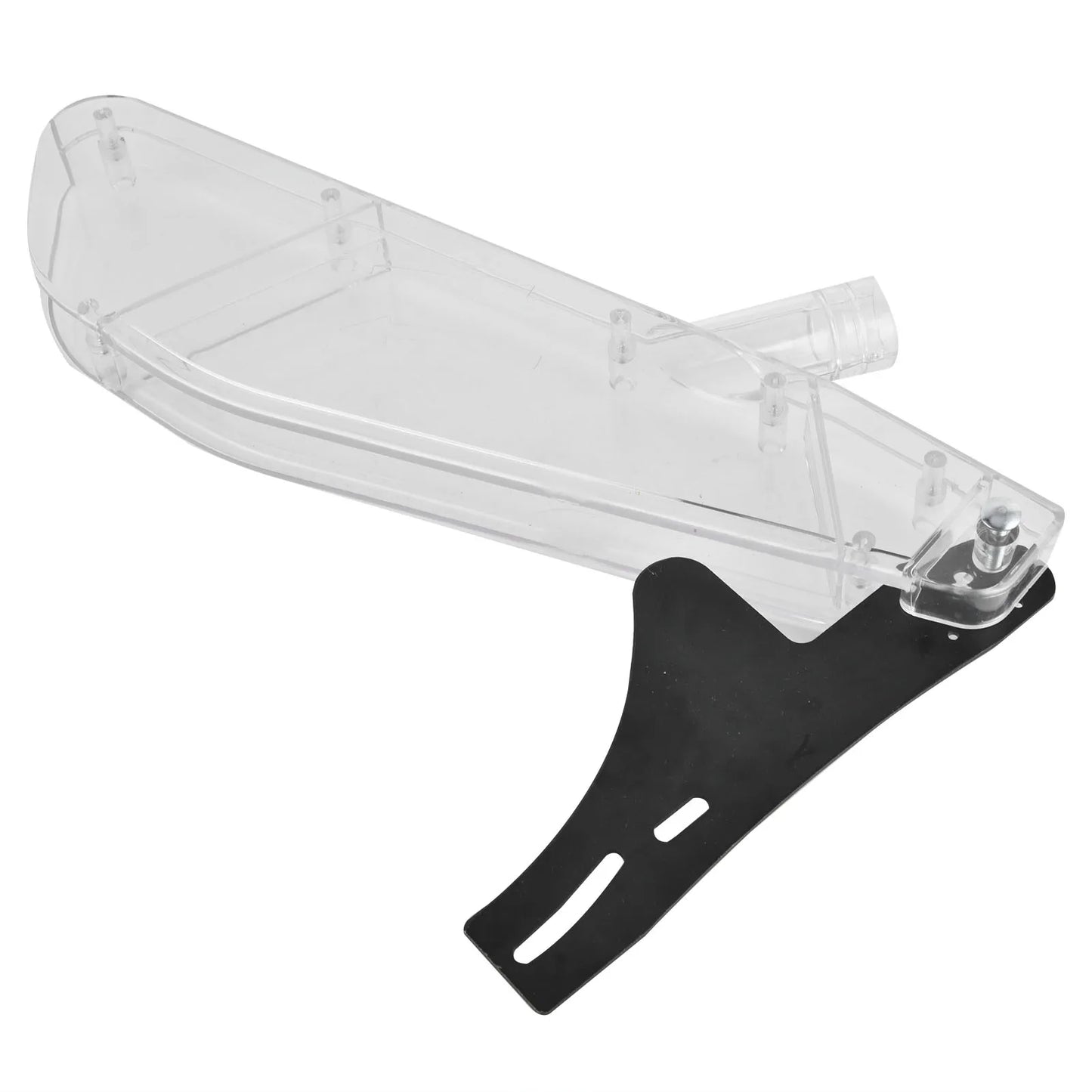 Table Saw Protective Cover 4‑10in Acrylic Case Blade Guard for Woodworking Saw Blade Guard Acrylic Saw Blade Case Peaceful Pleasures Health and Wellness