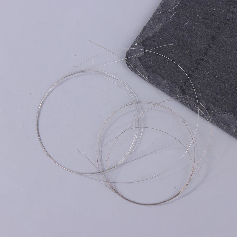 1M Diamond Wire Saw Blade – Jade, Metal & Ceramic Cutting