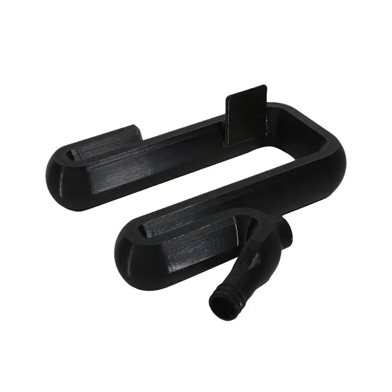 Automatic Siphon Hose for Water Transfer No Drill Overflow Pipe to Drain Rain Barrel Pool Fast Self-Starting Drain Fill Tool Peaceful Pleasures Health and Wellness