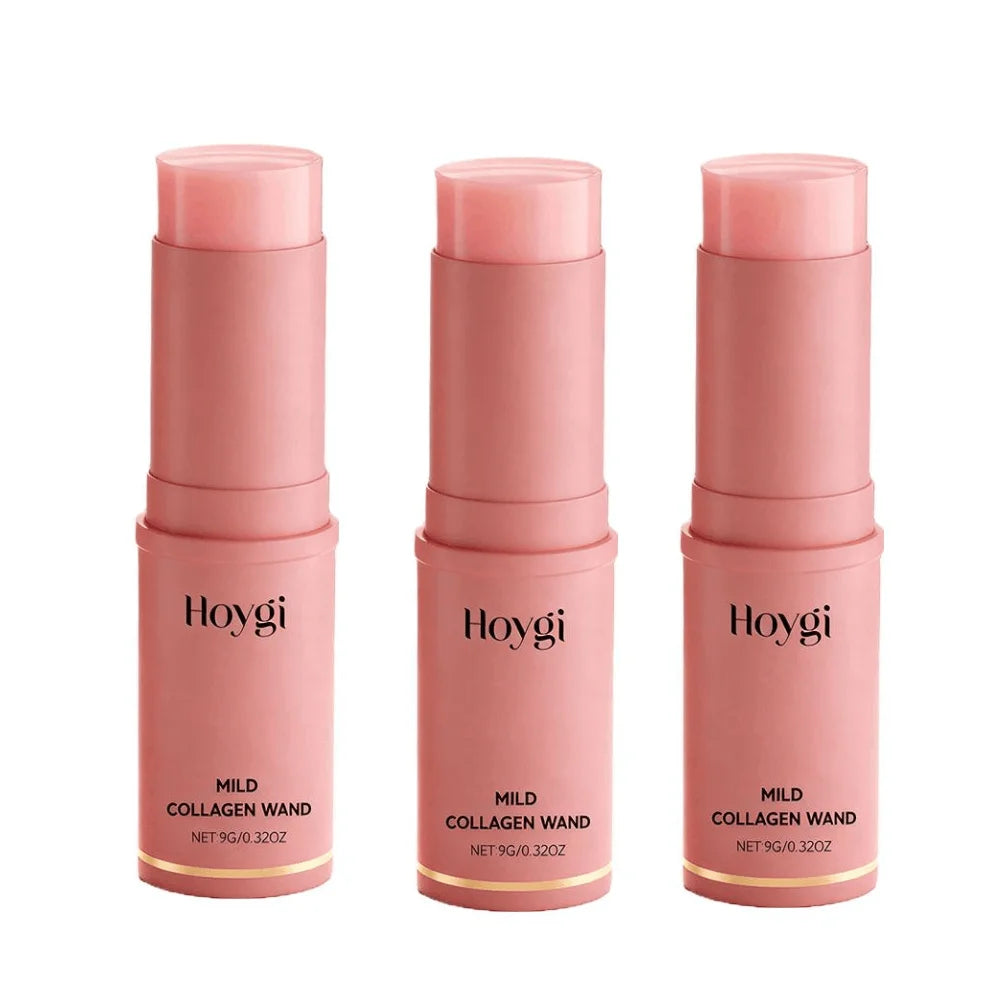 Collagen Hydrating Balm Stick | Deep Moisture Face & Lip