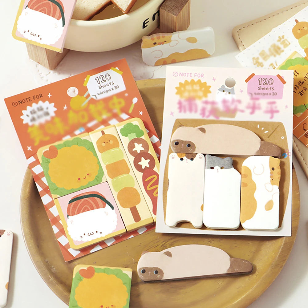 Collage Convenience Stickers Inspiration Shiduo Series Japanese Cute