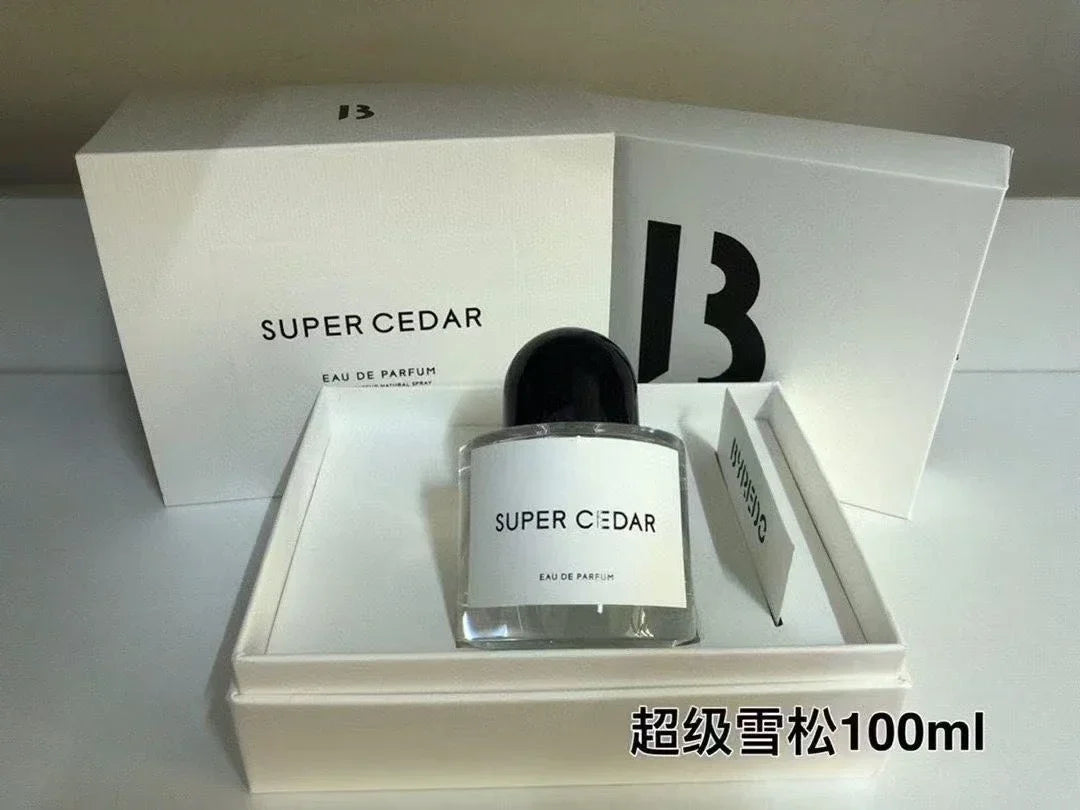 Fresh Floral Unisex Eau de Parfum 100ml | Gift Box Included