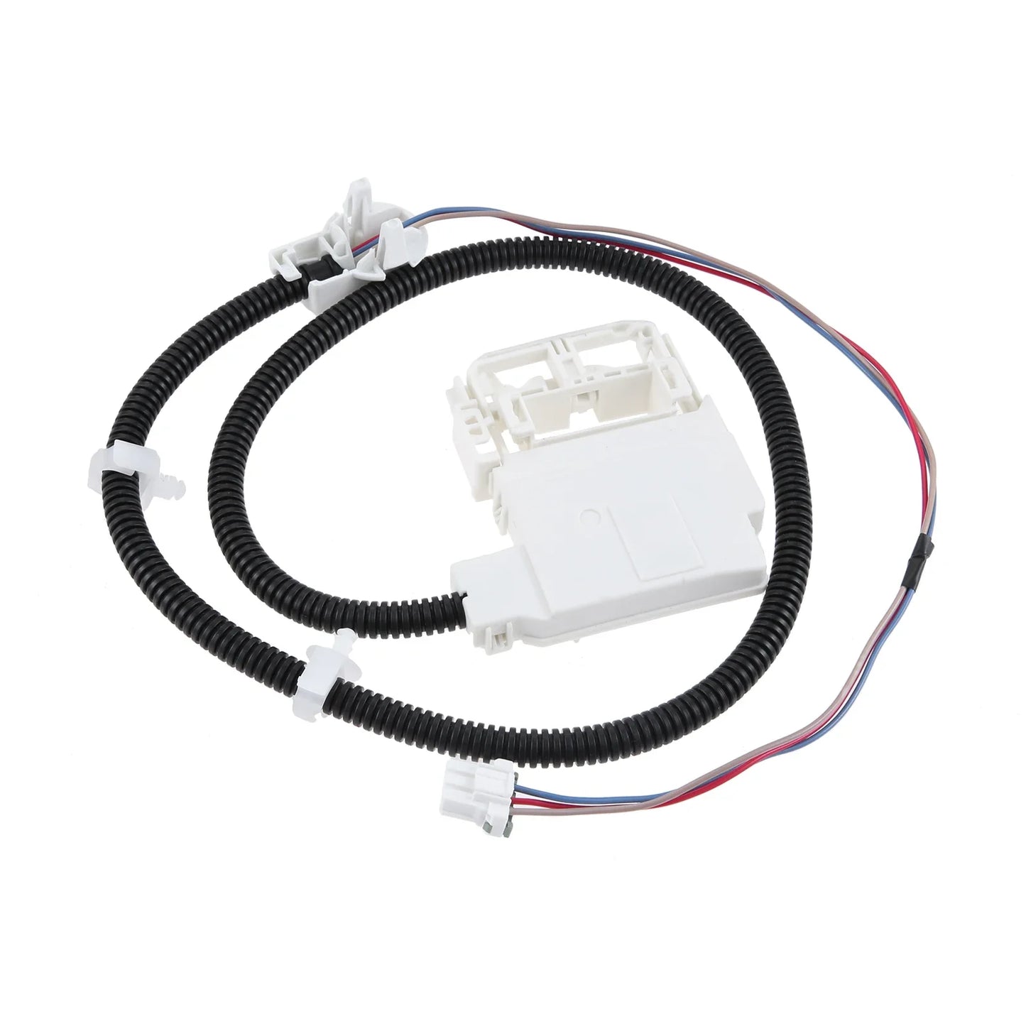 GE Hotpoint Washer Lid Lock Kit WH08X32657 | AP7033485