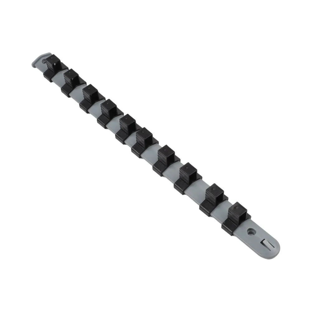 1 Socket Rack Holder Storage Organizer Tray Rail 4 3 8 Storing Loose
