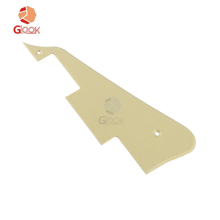 Electric Guitar Guard Mirror Front Cover Musical Instrument
