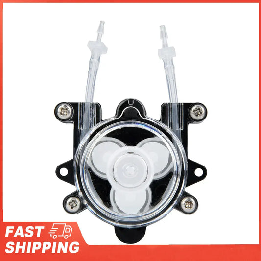 528 12V Mini Peristaltic Pump Hih Laboratory Bioenineerin Peaceful Pleasures Health and Wellness