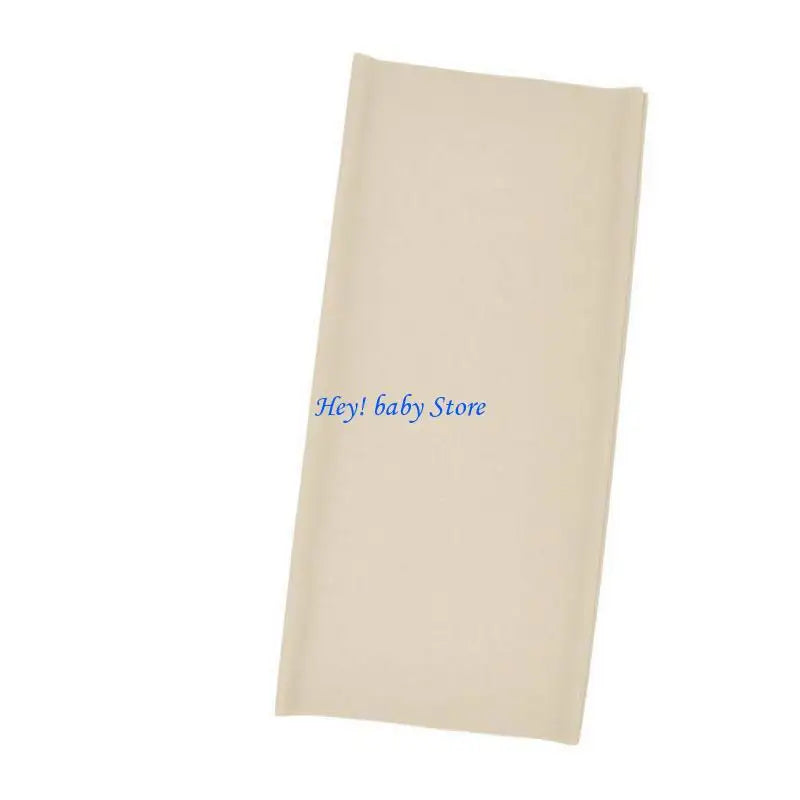 Newborn Photography Wrapping Bag & Diaper Cover Props Set