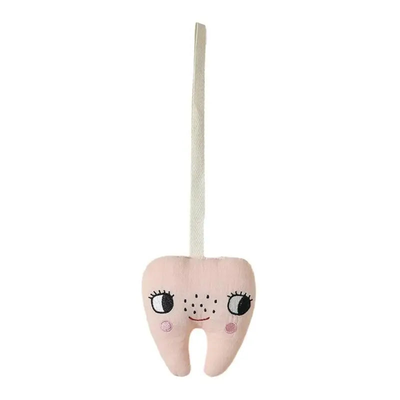 Baby Pacifier Chain Clip Holder with Teether Toy | Anti-Lost