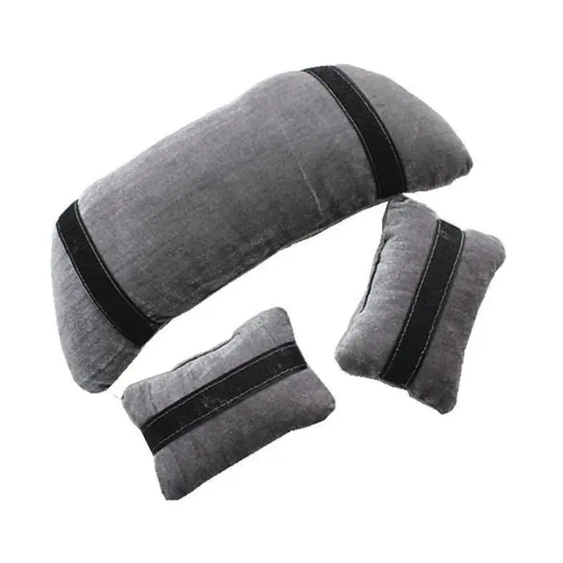 Newborn Posing Pillow Set | Baby Photography Props 0–6M