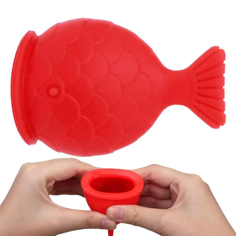 Silicone Lip Plumper Tool – Fuller Natural Pout Shape