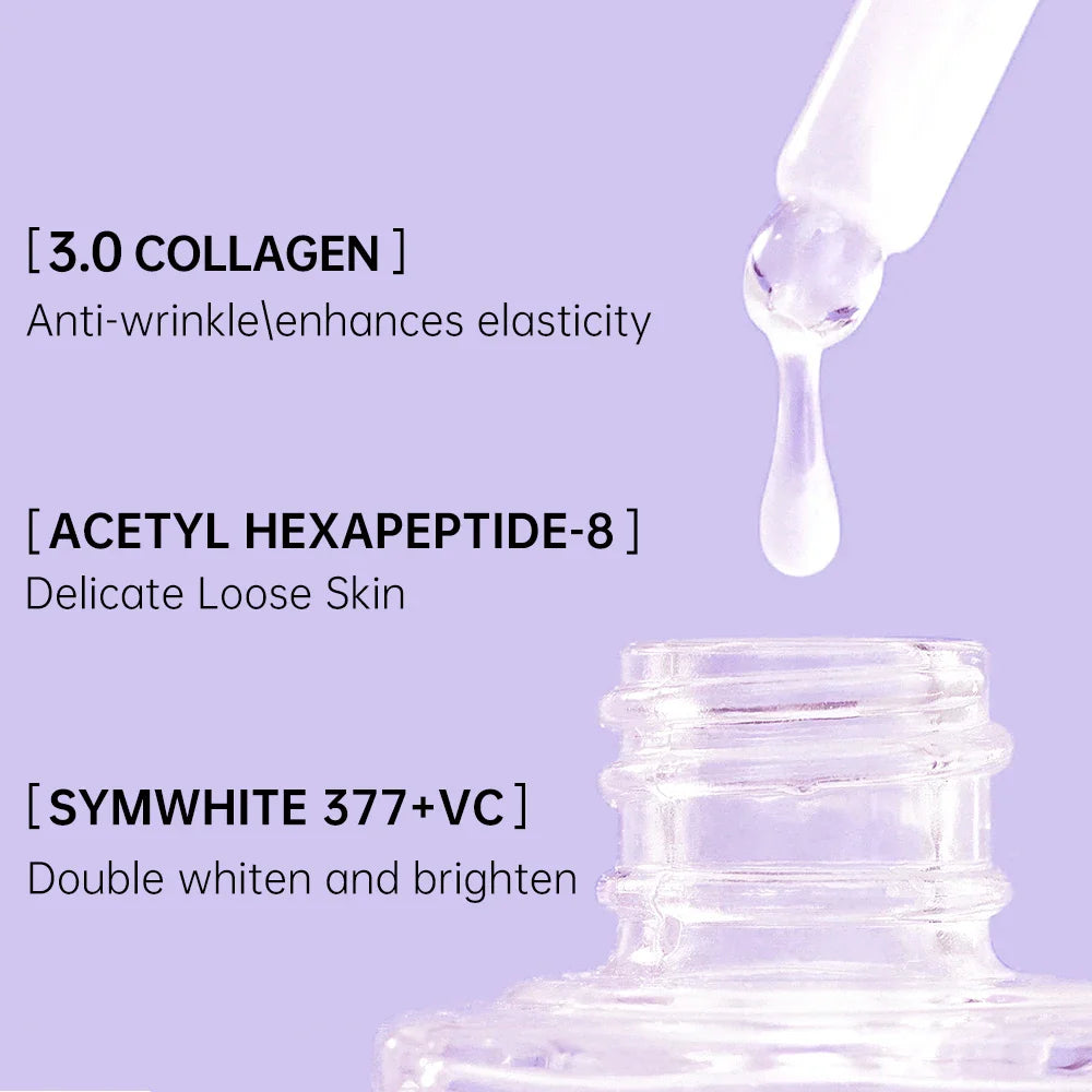 JoyPretty Collagen Face Serum – Lifting, Firming & Brightening