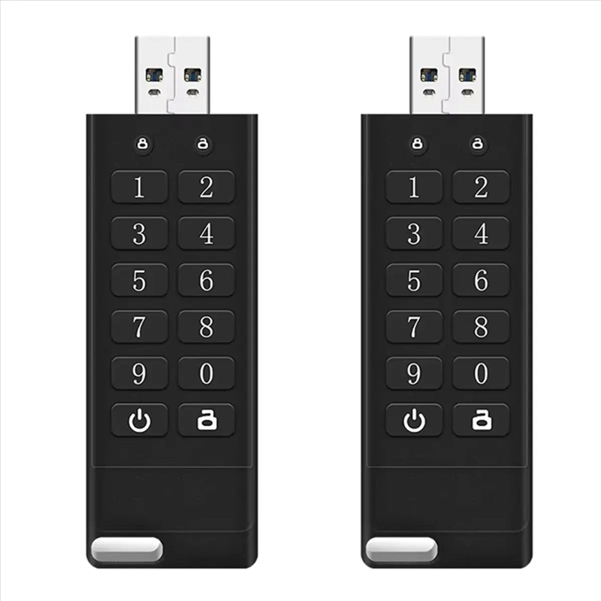 MYdaY- 2X USB 3.0 Encrypted and Secure USB Flash Drive Emphasizes Privacy and Security, with Peace of Mind,32G Peaceful Pleasures Health and Wellness