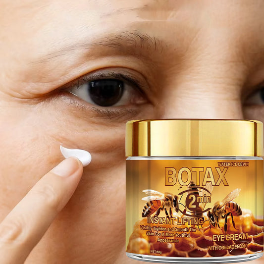 BOTA Bee Venom & Retinol Eye Cream – Lifting & Firming | 50g Eye Cream Peaceful Pleasures Health and Wellness